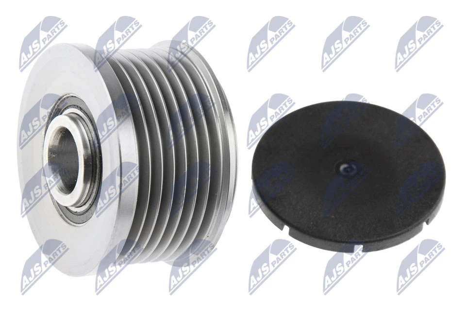 Alternator Freewheel Clutch ESA-FR-003