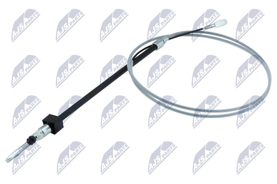 Cable Pull, parking brake HLR-ME-005