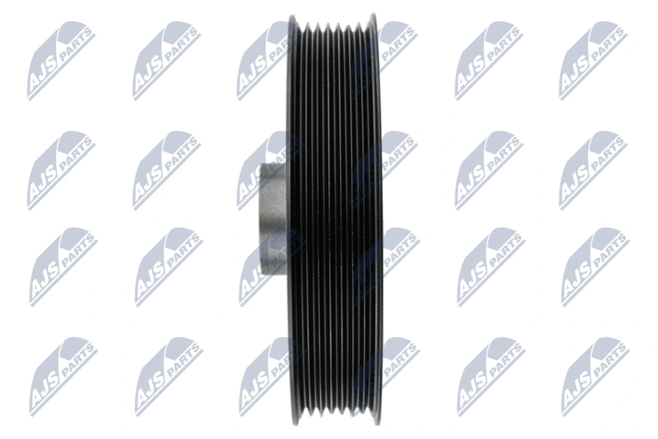 Belt Pulley, crankshaft RKP-NS-003