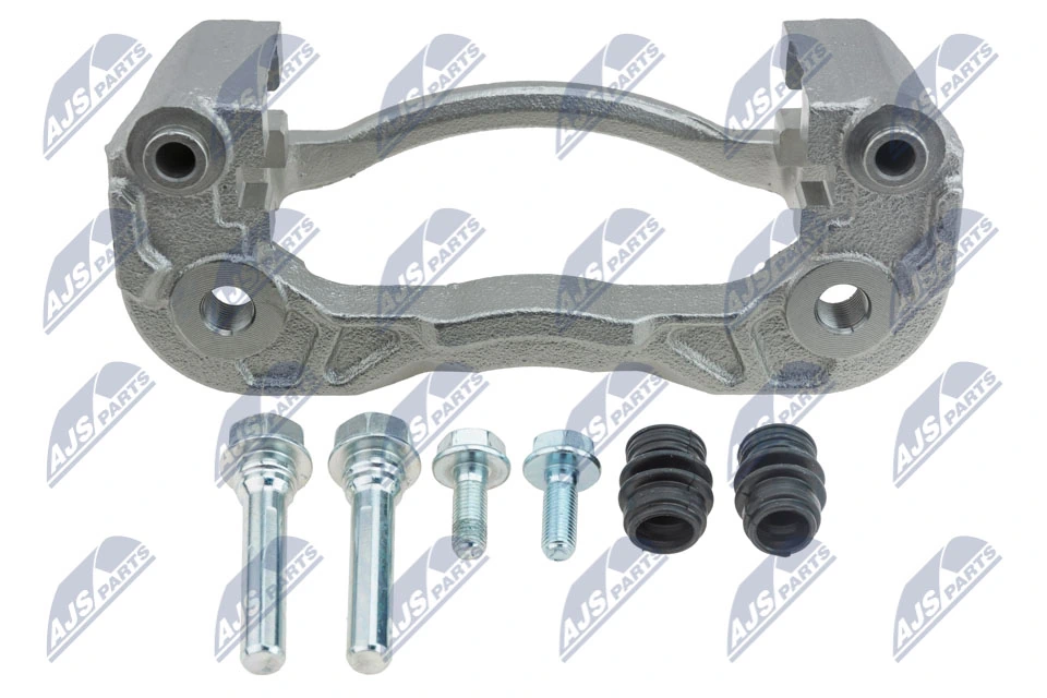 Bracket, brake caliper HZP-FR-012A