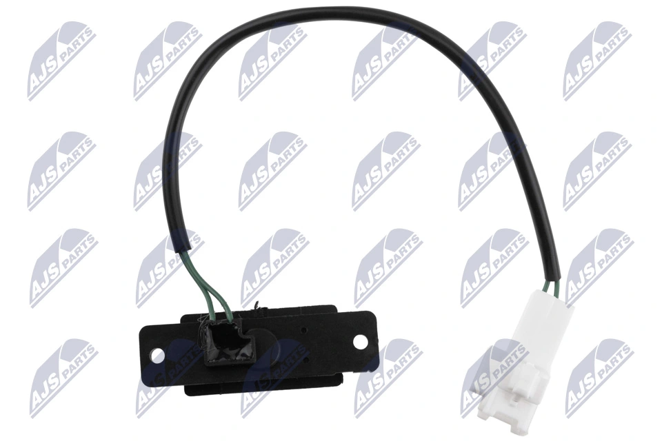NTY EZC-SU-014 Tailgate Handle