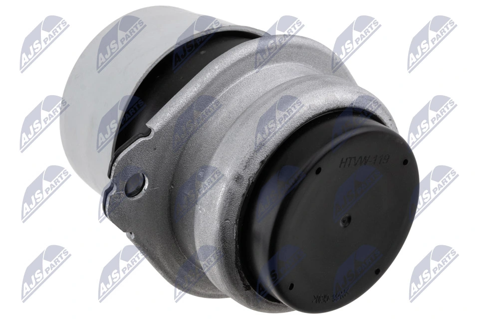 Mounting, engine ZPS-VW-119