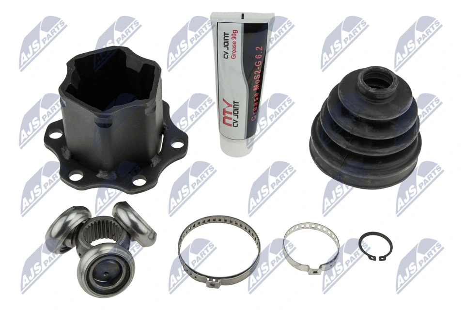 Joint Kit, drive shaft NPW-AU-010