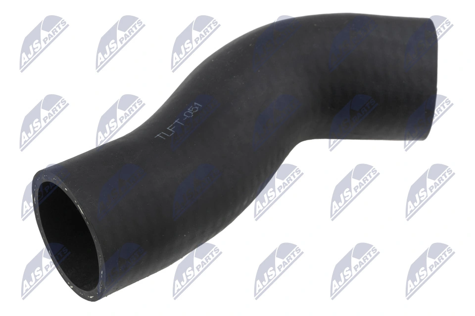 Charge Air Hose GPP-FT-051