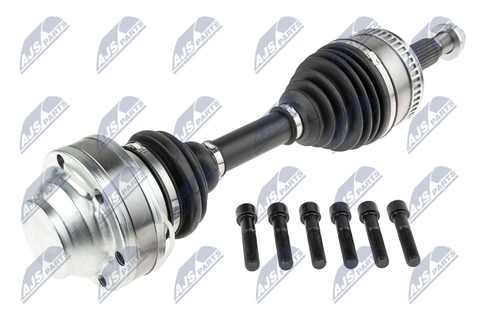 Drive Shaft NPW-ME-019