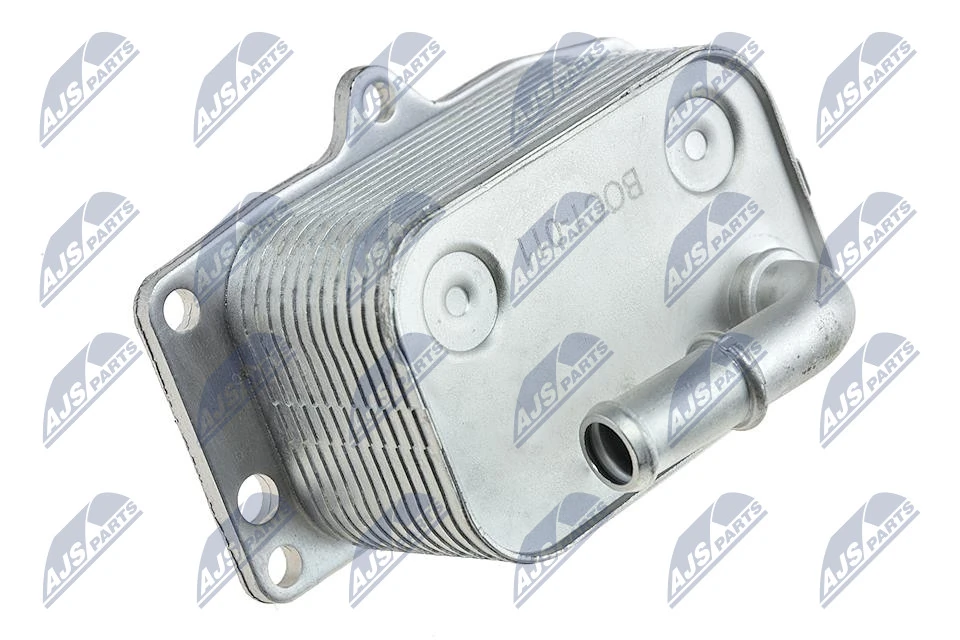 Oil Cooler, engine oil CCL-CT-011