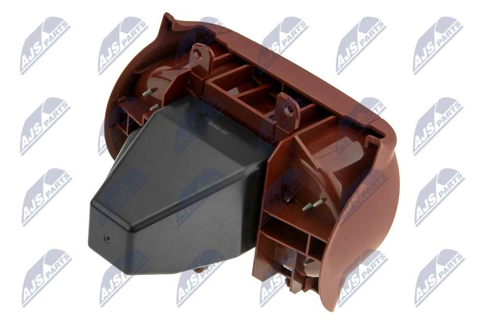 NTY EZC-ME-157 Cupholder