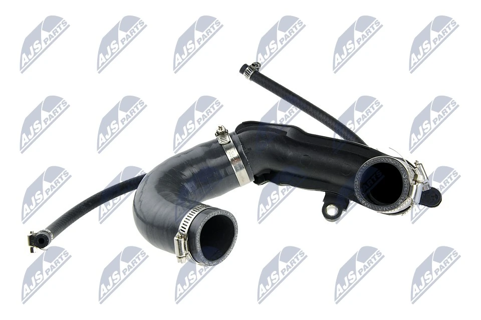 Charge Air Hose GPP-RE-002