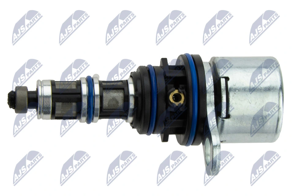 NTY EFR-CH-006 Control Valve, camshaft adjustment