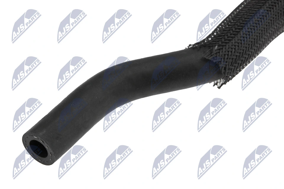 Hydraulic Hose, steering SPH-AU-004