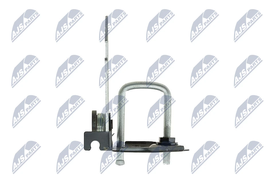 NTY EZC-BM-070 Bonnet Lock