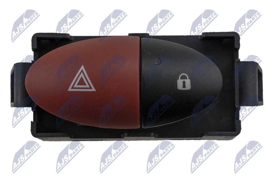 Hazard Warning Light Switch EWS-RE-066