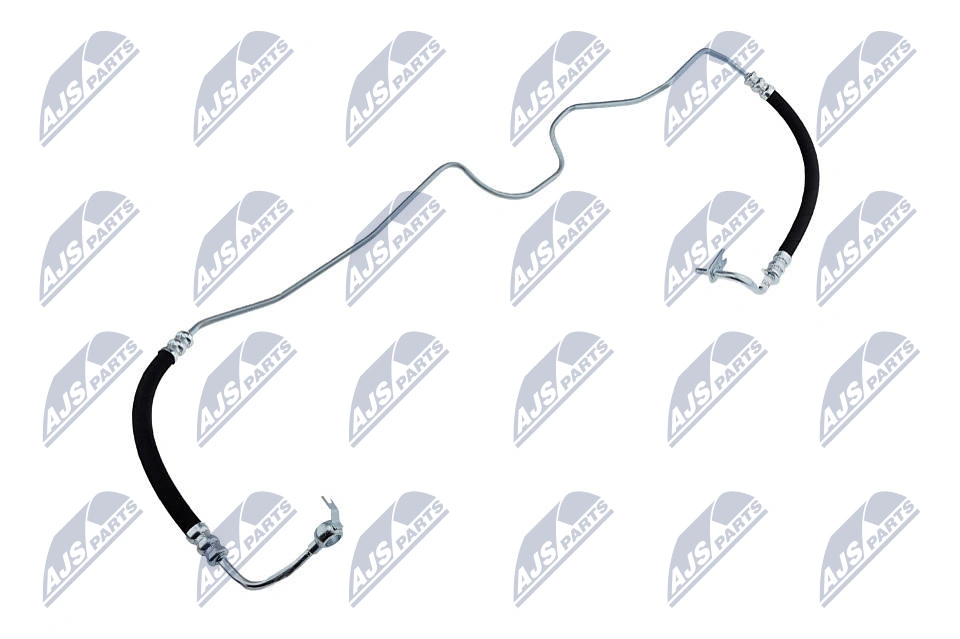 Hydraulic Hose, steering SPH-PL-000