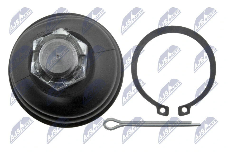 Ball Joint ZSD-NS-026