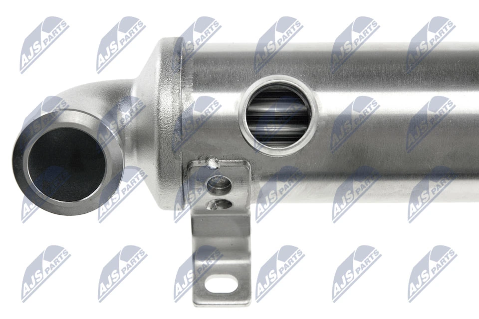 Cooler, exhaust gas recirculation EGR-FR-021A