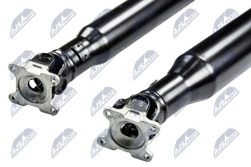 Propshaft, axle drive NWN-ME-047
