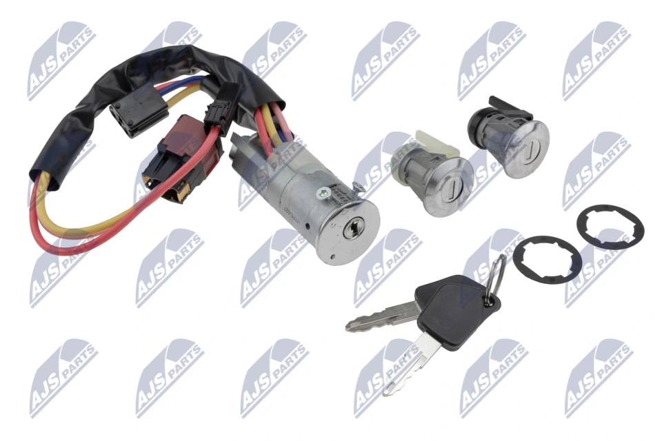 Lock Cylinder Kit EZC-PE-027