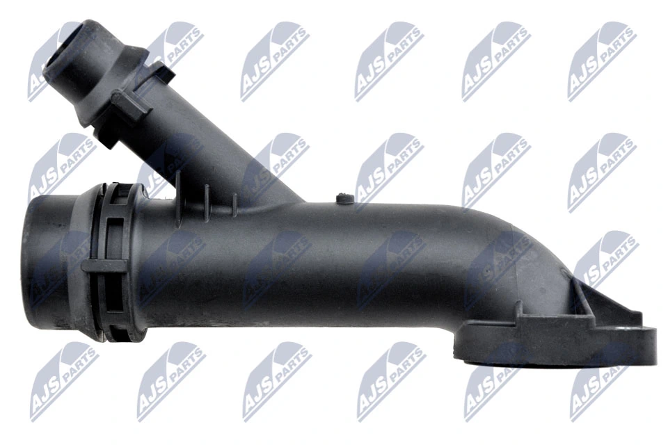 Coolant Flange CTM-BM-042