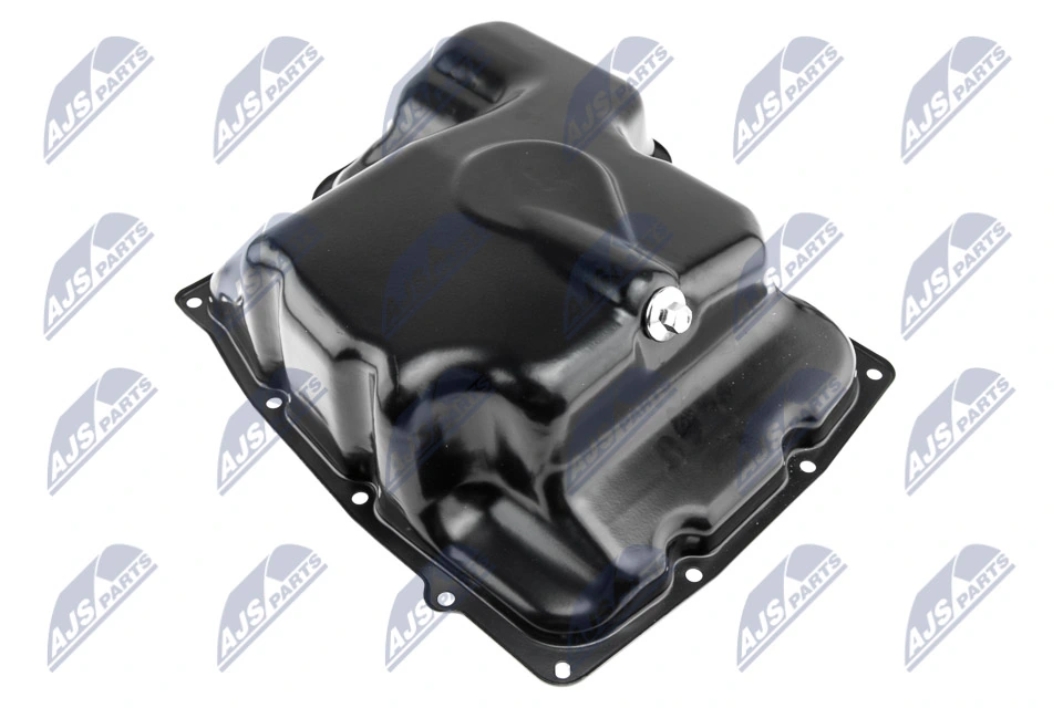 Oil Sump BMO-FR-005