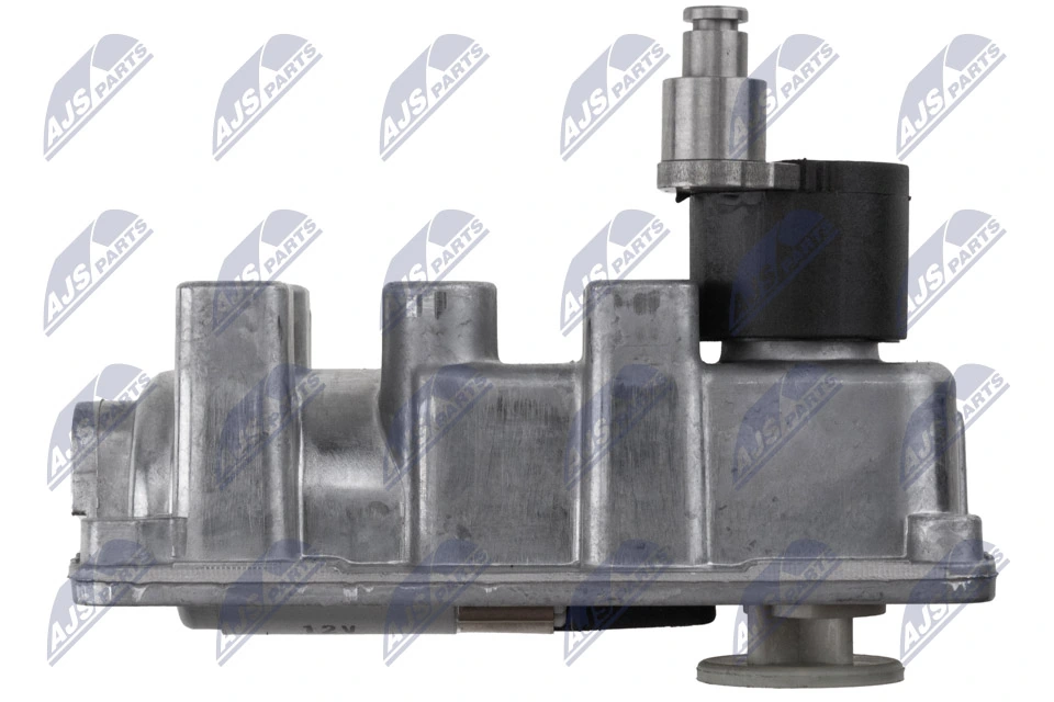 Control Box, charger ECD-LR-006