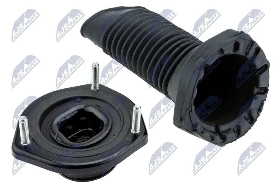 NTY AD-TY-012 Mounting, shock absorber