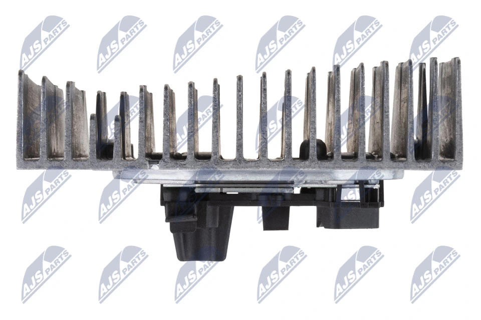 NTY EPX-BM-120 Control Unit, lights