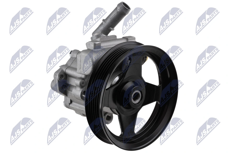 Hydraulic Pump, steering SPW-LR-023