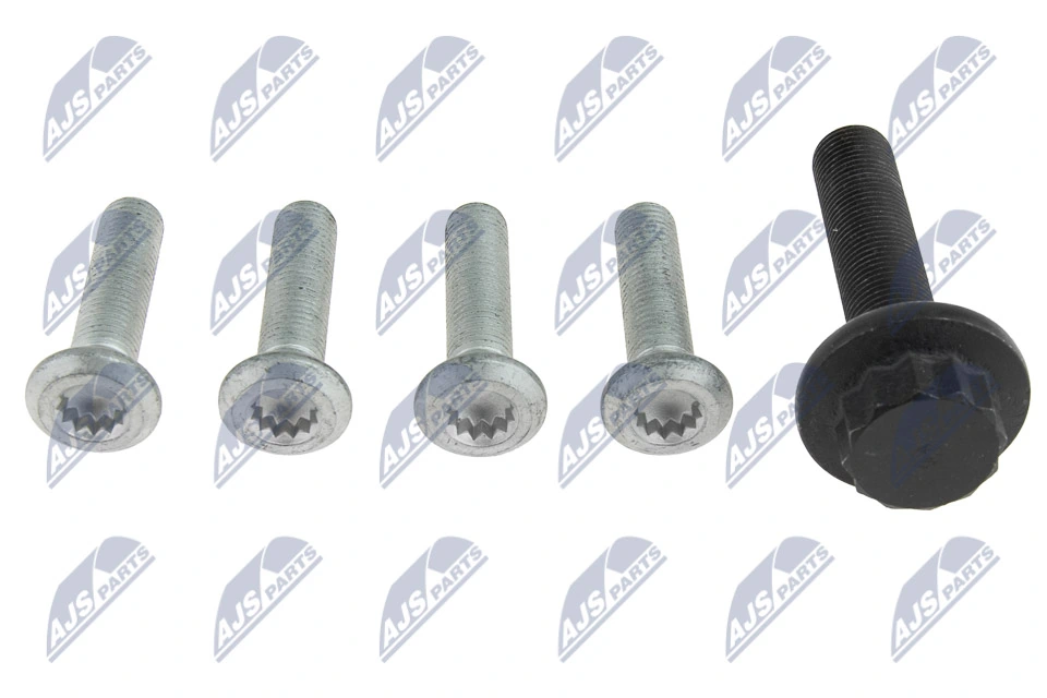 Repair Kit, wheel hub KLP-VW-018-Z
