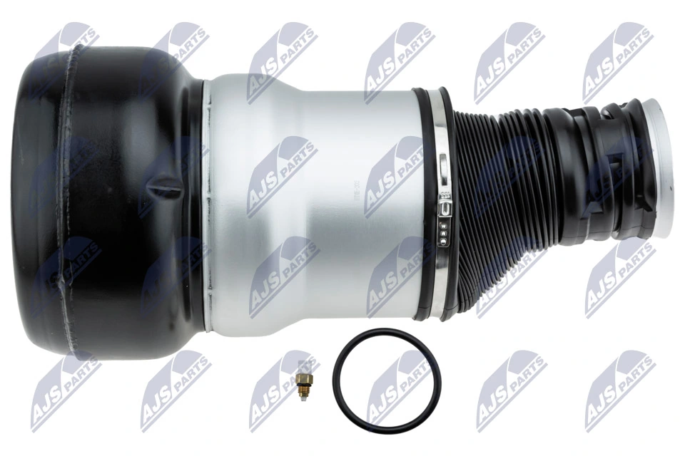 Air Spring, suspension EZC-ME-202