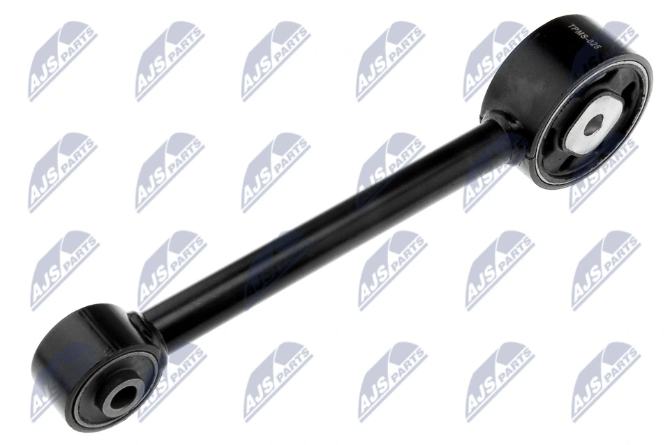 NTY ZPS-MS-025 Mounting, engine
