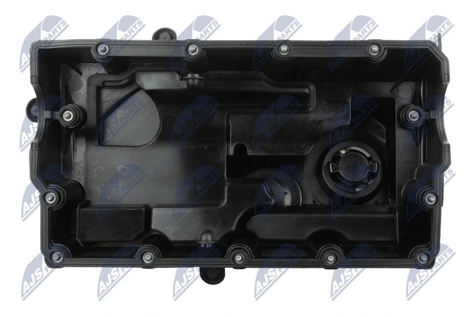 Cylinder Head Cover BPZ-VW-016