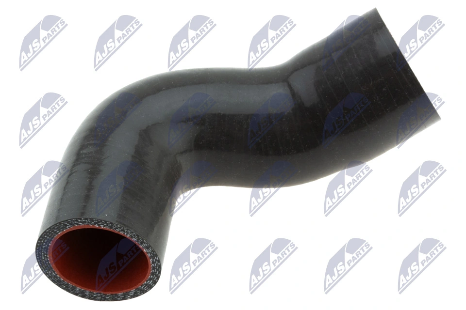 Charge Air Hose GPP-CT-017