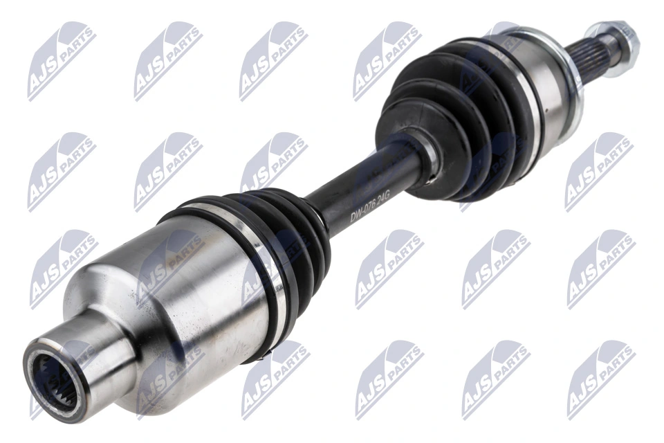 NTY NPW-DW-076 Drive Shaft