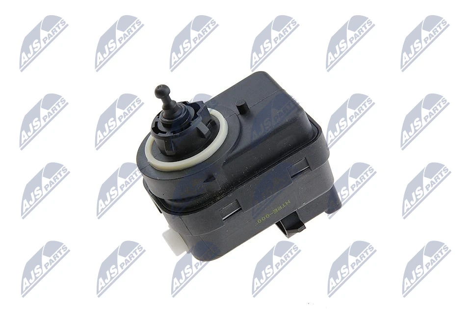 Actuator, headlight levelling ECX-RE-000