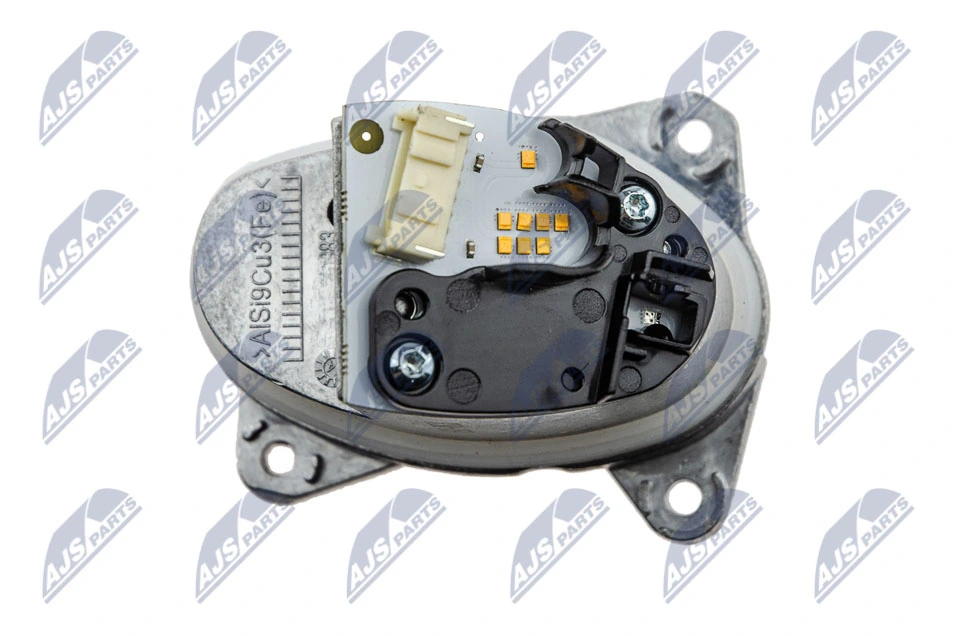 Control Unit, lights EPX-BM-059