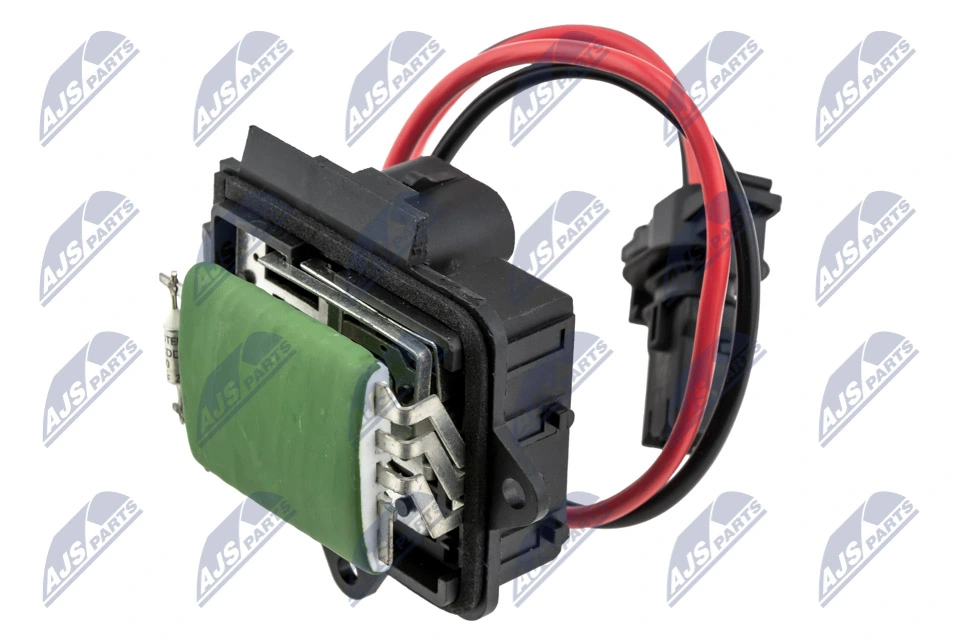 Resistor, interior blower ERD-RE-028