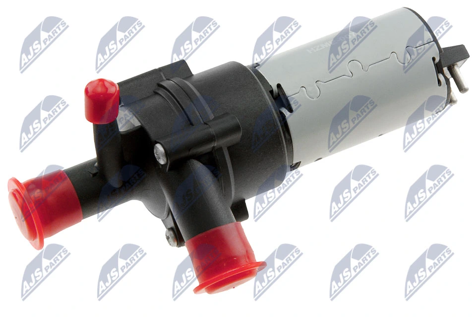 Water Recirculation Pump, parking heater CPZ-ME-007
