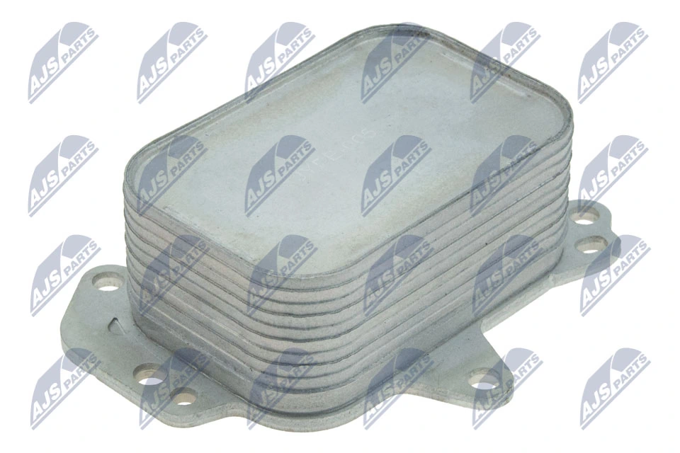 Oil Cooler, engine oil CCL-PE-005