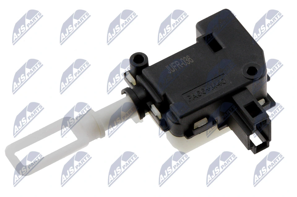 Actuator, central locking system EZC-FR-036