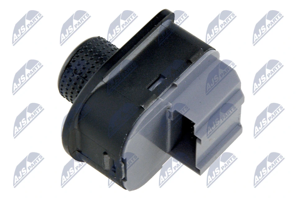 Switch, exterior rearview mirror adjustment EWS-VW-010