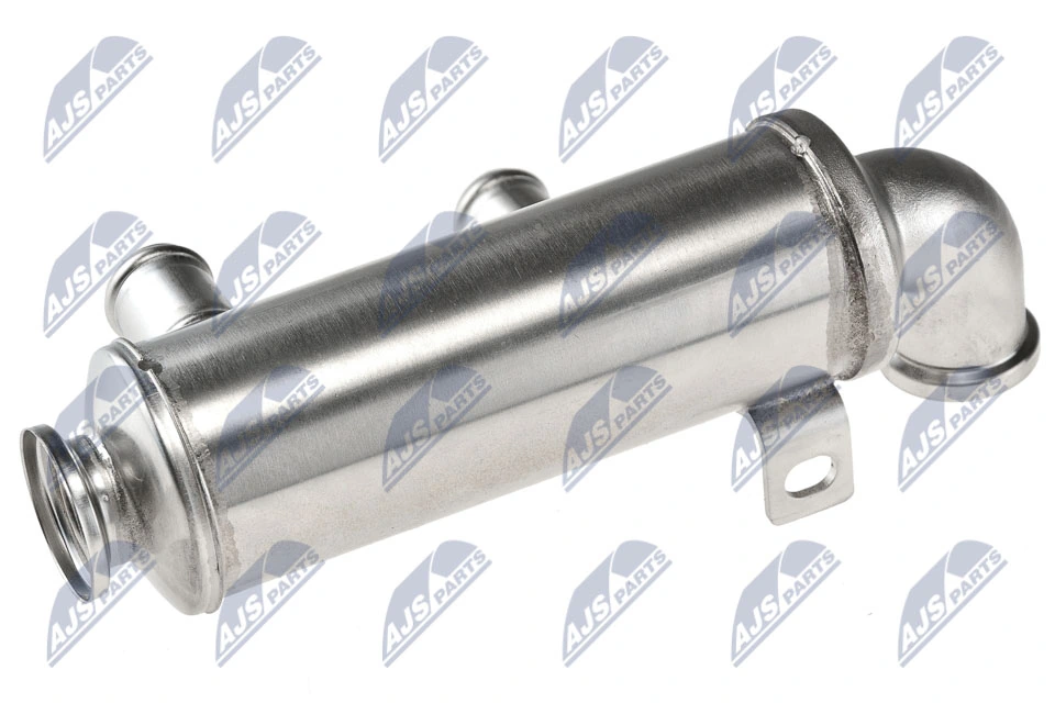 Cooler, exhaust gas recirculation EGR-FR-017A