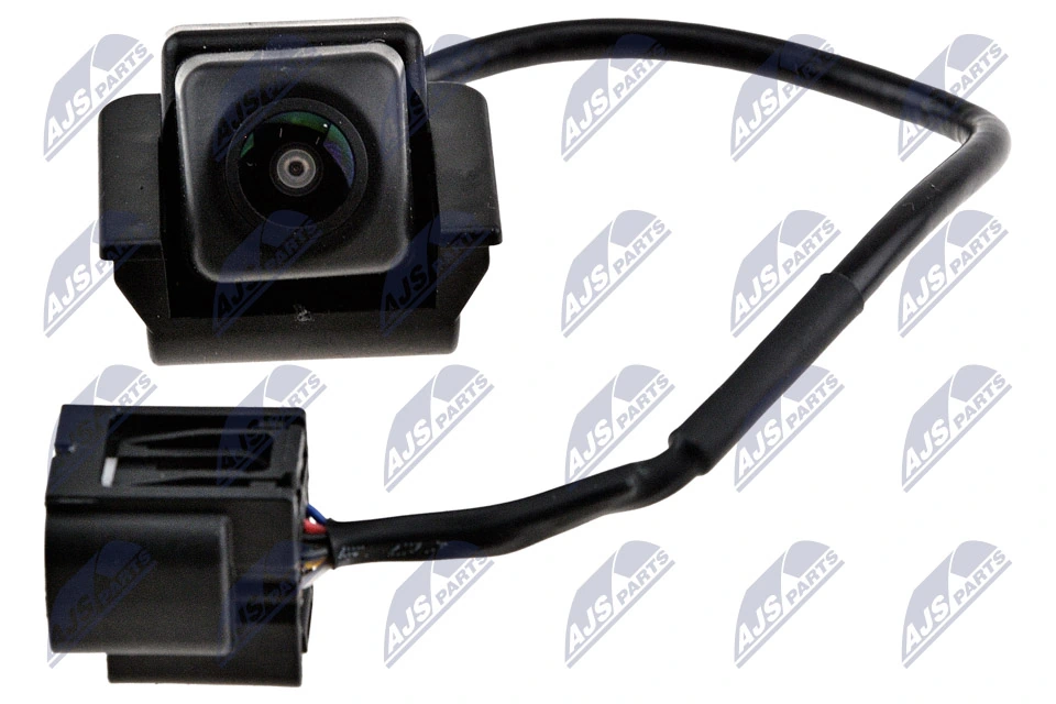 NTY EZC-HD-077 Rear View Camera, park distance control