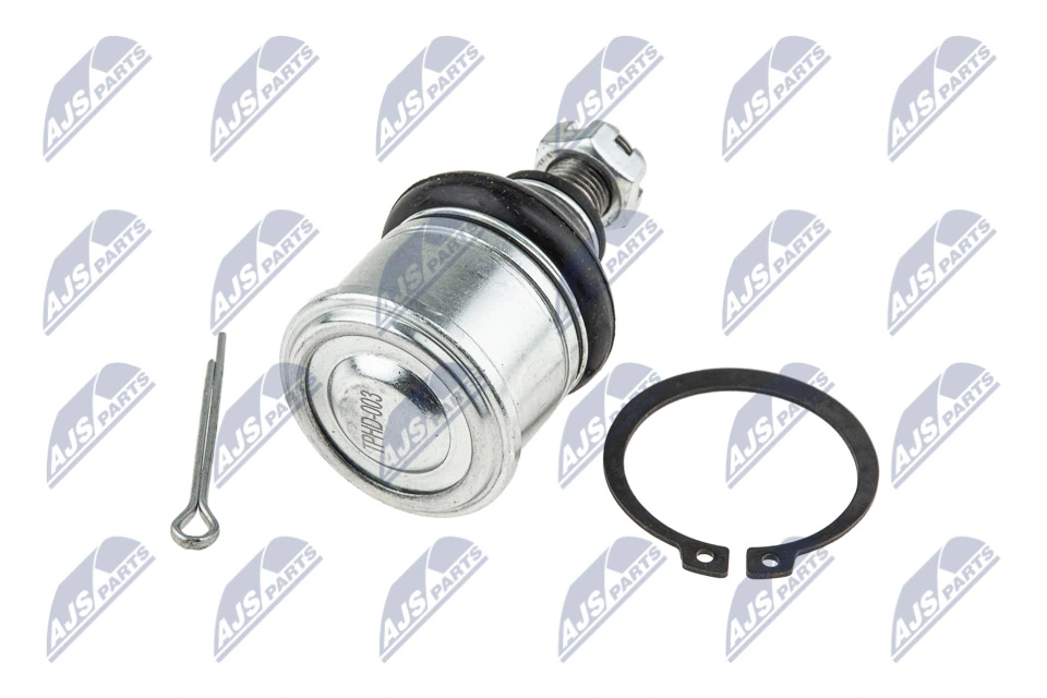 Ball Joint ZSD-HD-003