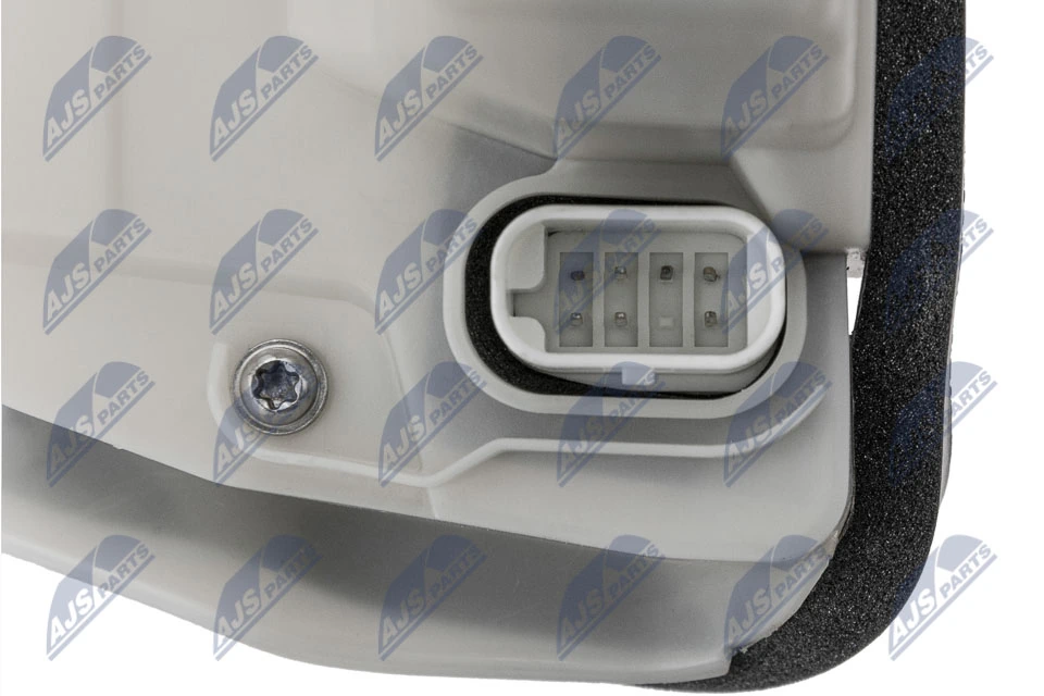 NTY EZC-CH-047 Central Locking System