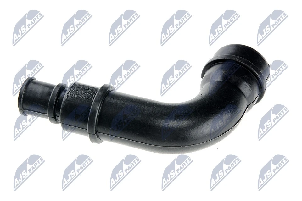 Hose, crankcase ventilation GPP-VW-005