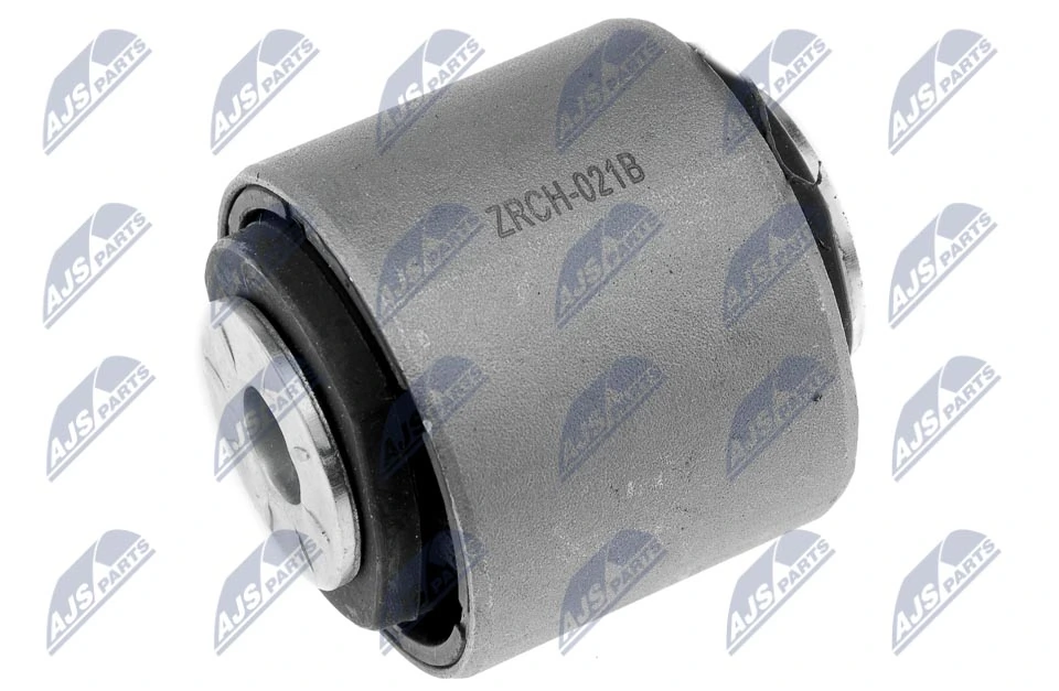 Mounting, control/trailing arm ZTP-CH-021B