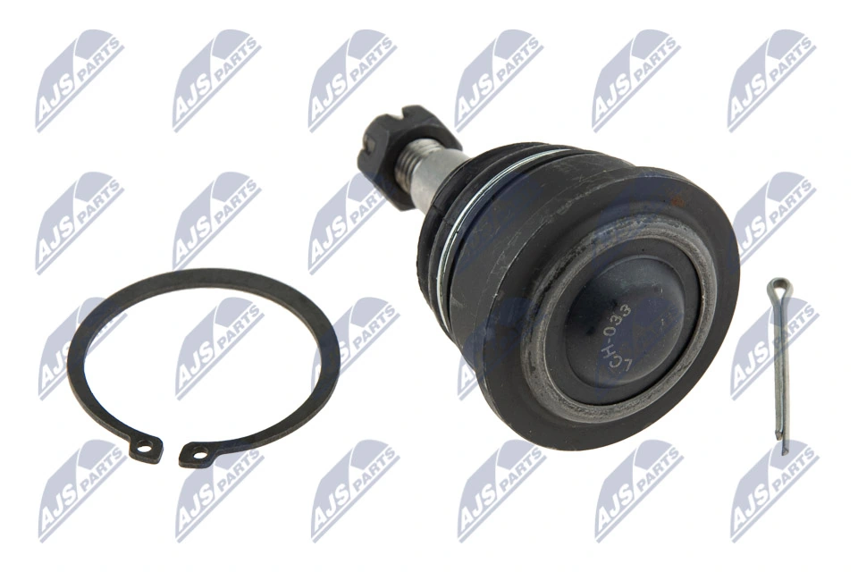 Ball Joint ZSD-CH-033