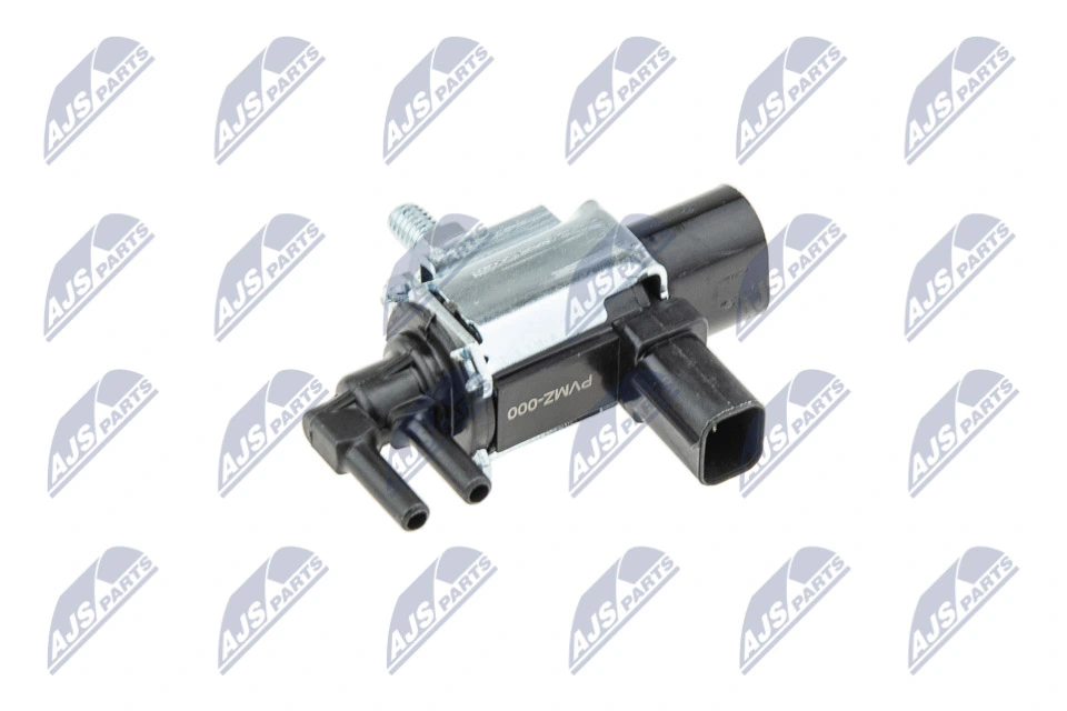 NTY ECD-MZ-000 Pressure Converter