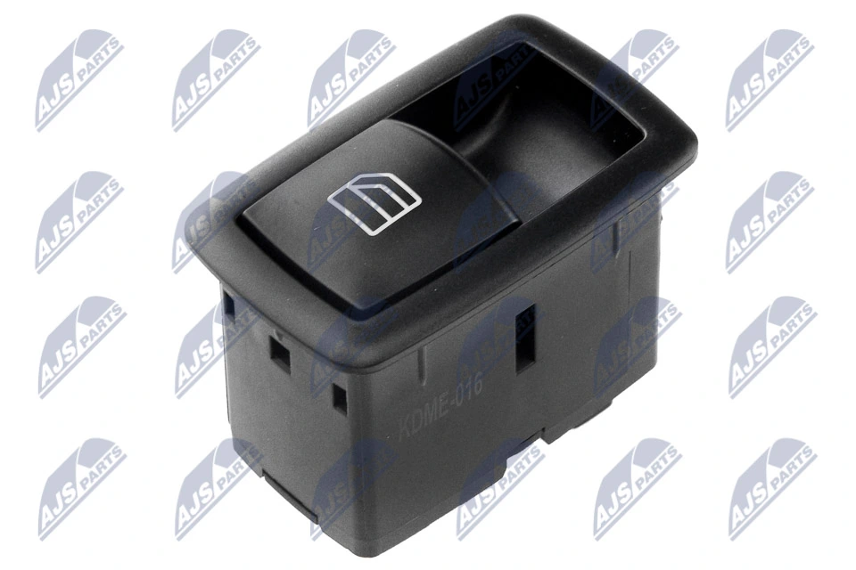 Switch, window regulator EWS-ME-016