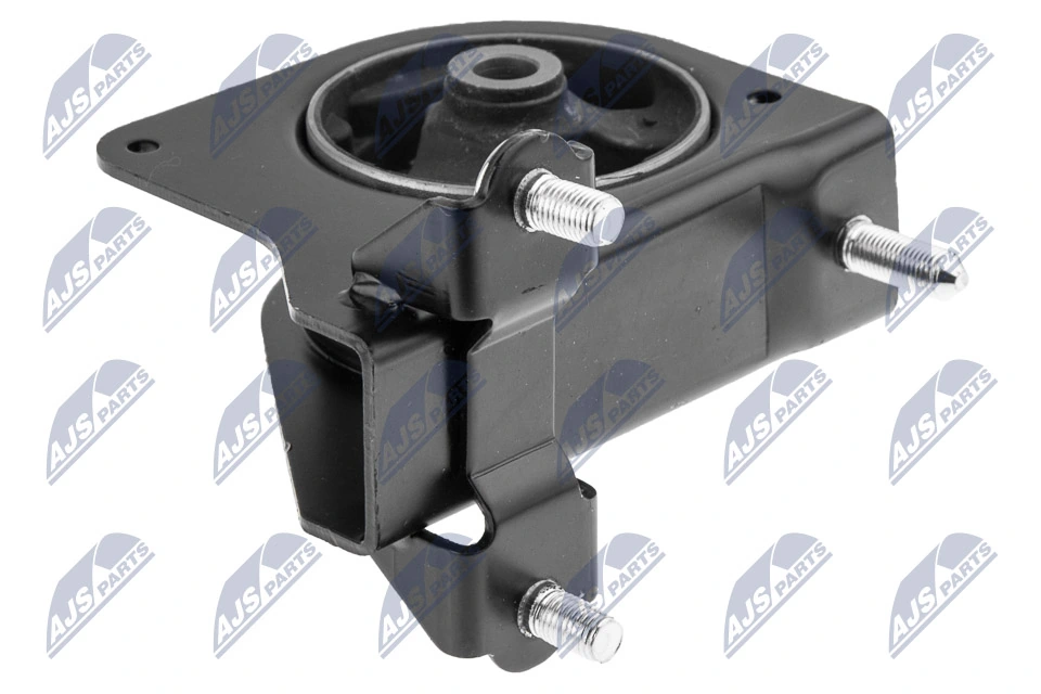 NTY ZPS-HD-049 Mounting, engine